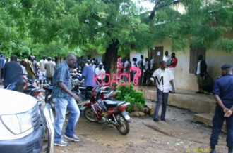 Mali : Ce dimanche les Maliens choisissent entre Â‘Â’IBKÂ’Â’ et Â‘Â’SoumiÂ’Â’